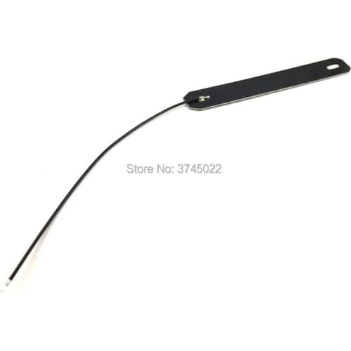 5pcs Open End Connecotr Antenna Gain 4.5dbi Notebook Mini Pci Network Card 4G LTE PCB Welding Internal Antenne