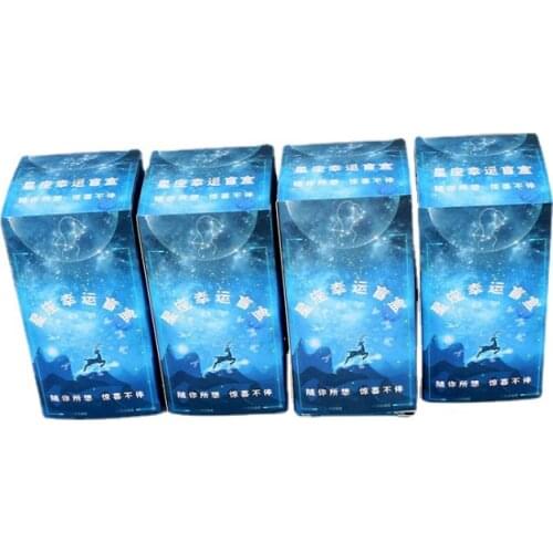 5PCS Blind Boxes 5x10CM Kids Toys Home Decoration Birthday Gift