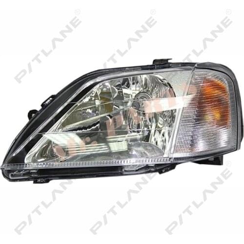 AP Car Lamps