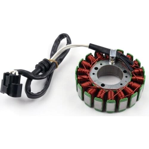 Artudatech 5PW-81410-00-00 Magneto Engine Stator Generator Coil For YAMAHA YZF R1 2002 2003 5PW814100000