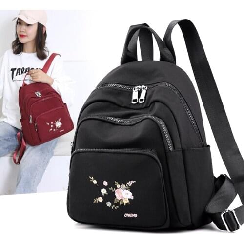 CHIBAO Bags And Suitcases