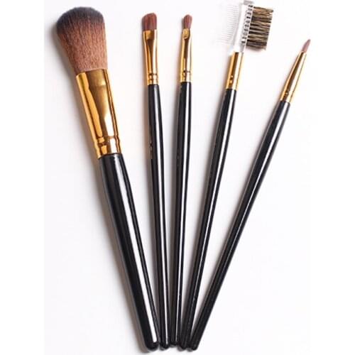Connie Cona Blush Brushes