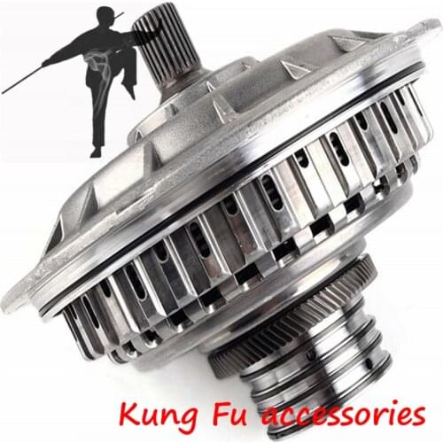 DL501 0B5-DSG-7 WD 0B5 141 030 E Gearbox Dual Clutch 0B5141030E For Audi A4 A5 A6 A7 Q5 RS4 RS5 RS6 RS7 SQ5 S4 S5 S6 S7 Speed