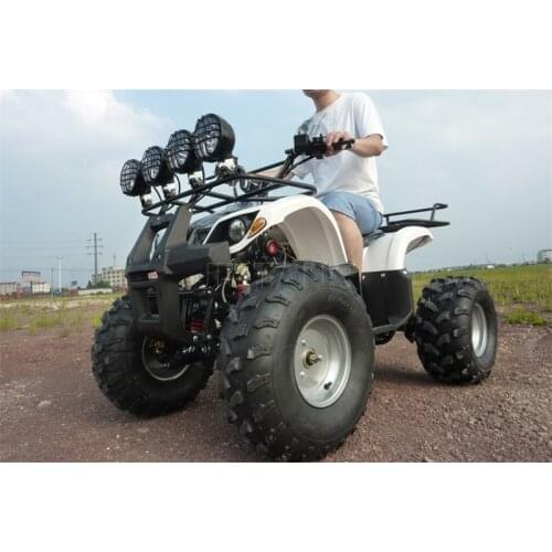 Electric Beach Buggy All Terrain vehicle