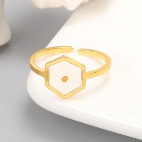 Paired Rings ETCAVCE China