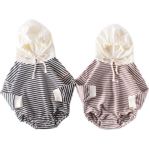 Lunoakvo Clothes For Newborn Boys