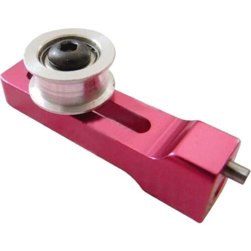 Drift Belt Tension Post Set For 1:10 3Racing SAKURA D3 CS Drift Car