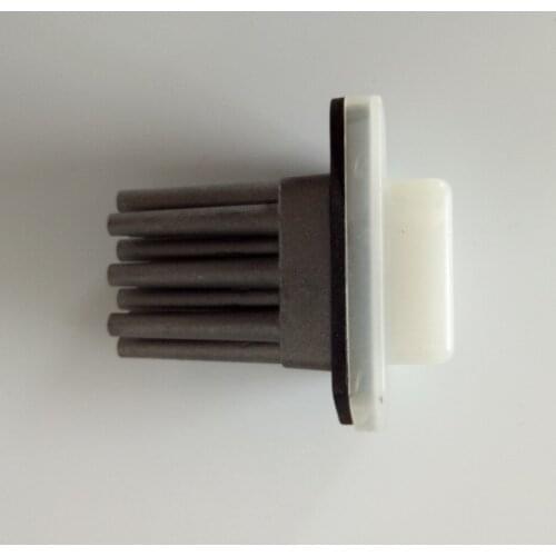 Heater Fan Control Resistor for N issan Almera Tiida OEM 27150-ED70A 27150ED70A