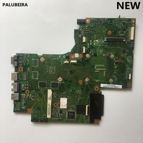 PALUBEIRA DUMB02 MAIN B0AR NEW REV2.1 motherboard for Lenovo Ideapad Z710 notebook motherboard DDR3 100% test work
