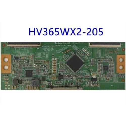 Original 100% test for BOE HV365WX2-205 47-6021011 logic board