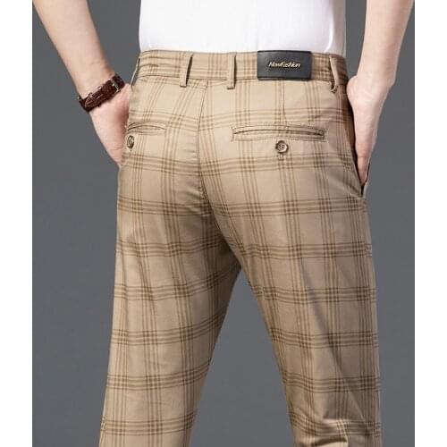 Pqv Alexander Men's Loose Pants