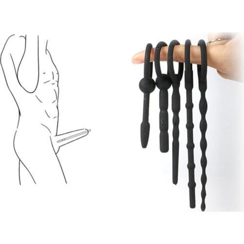 SYSGOGO Vibrators For The Urethra