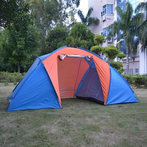 XC USHIO Tourist Tents