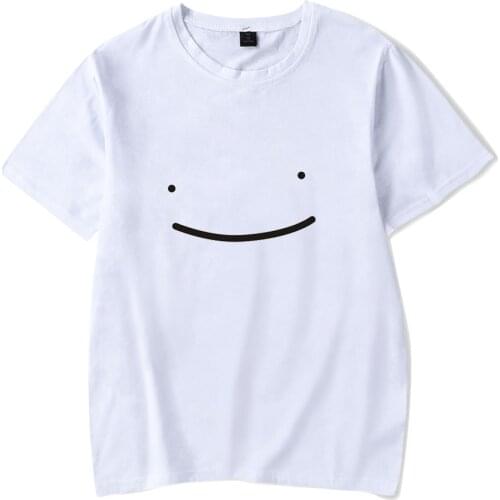 2020 DreamWasTaken T-shirts O-Neck Women/MensT-shirt Summer Short Sleeve Casual Sweatshirt Unisex Streetwear Harajuku Clothes