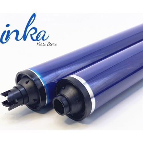 1Set 750i Opc Drum CMY Fuji Cylinder Color Drum For Xerox 750i DC700I C75 J75 5580 6680 560 7780 Color Drum Cleaning Blade