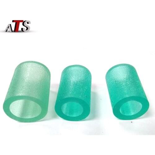 10Set/lot For Canon IR3300 IR2800 Photocopy Machine Pickup Rubber roller Compatible Copier spare parts IR 3300 IR 2800