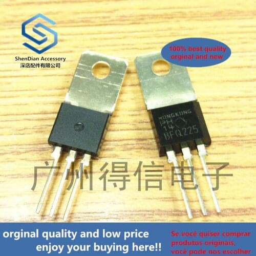 10pcs 100% orginal new BFQ225 225 real photo