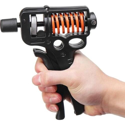 15-50kg Spring Hand Grip Power Strength Expander For Hand Strengthener Finger Grip Power Grip Rehabilit Hand Trainer Expand