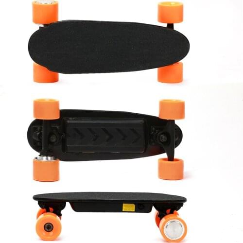 ANZO Skateboards And Scooters
