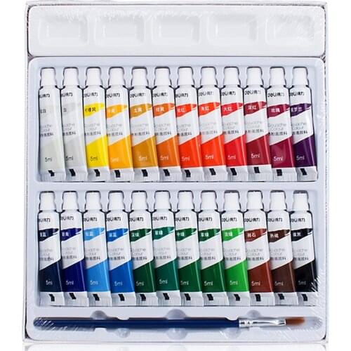 Bajotien Sets Of Paints