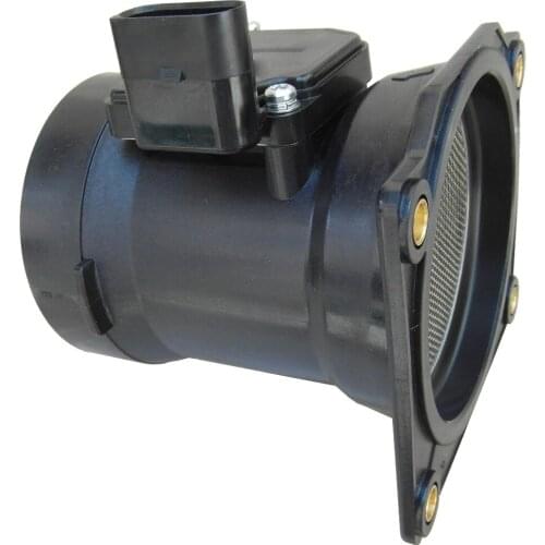 MASS AIRFLOW SENSOR METER FOR AUDI A4 (8D2, B5) 2.8 quattro AQD Saloon 96/10-01/08 A8 quattro 078133471E AFH70-08D SU5411