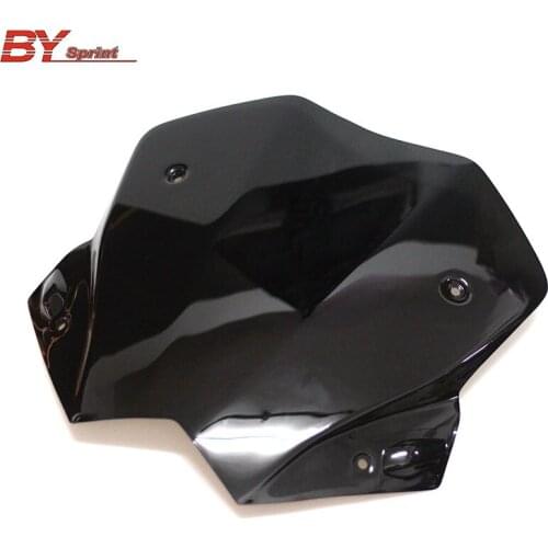 TMAX 530 Motorcycle Accessories Windshield WindScreen Deflectors Visor Viser For YAMAHA TMAX530 tmax 530 2012-2016
