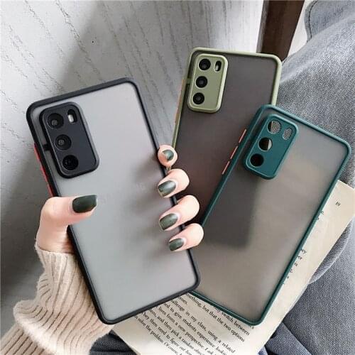 For Samsung Galaxy A52 A72 A71 A51 A50 A12 A32 A42 A31 A50S A30S A21S 4G 5G Cases For Samsung Galaxy A 52 72 32 42 Cases Cover