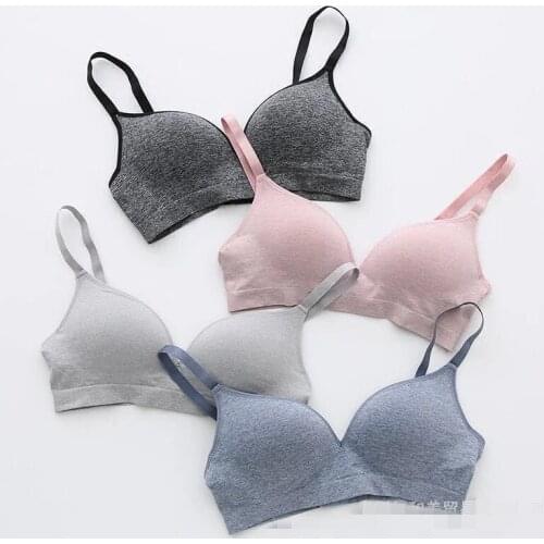 Breathable Push Up High Quality Maternity sports Bra Women Nursing Sports Bra