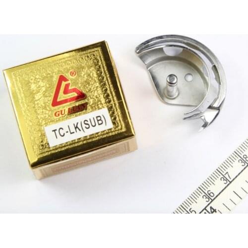 TC-LK(SUA) / TC-LK(SUB) Shuttle Hook For SUNSTAR SPS/A-1306(HS) Sewing Machine SH1306