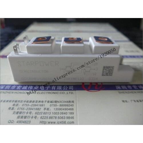 GD145HFU1201S-B1 module special sales Welcome to order