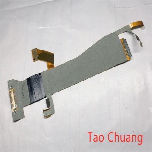 FOR IBM Lenovo Thinkpad T500 W500 LCD cable LCD flexible video cable 44C5385 93P4590