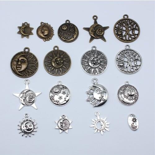 Irelia Women's Pendants Zodiac Signs