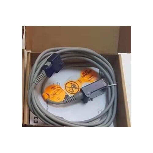 Nellcor pulse Interface cable 10Ft(3.0m) REF:DOC10 (new,original)