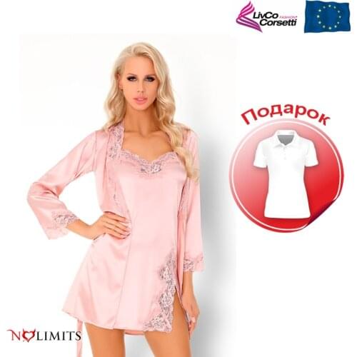 Женские комплекты для сна Livco Corsetti China At AliExpress