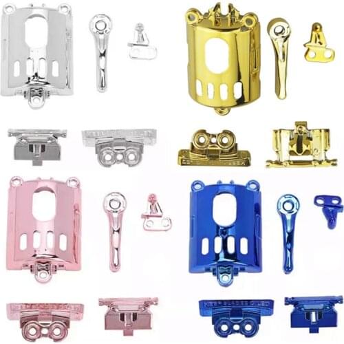 Modified Shell Hair Clipper Housing Cover for Wahl 8148 8591 Kit