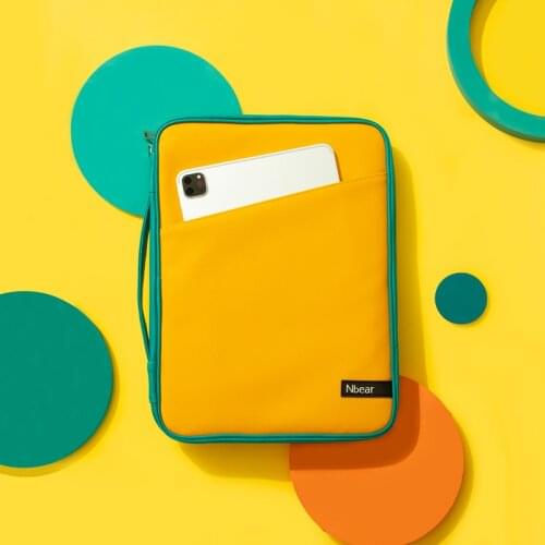 New PU Leather Laptop Bag For Macbook Air Pro Dell Asus HP Acer Handbag 13 14 Inch Notebook Sleeve Women Computer Case