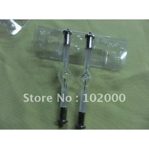 New!hmi575w Stage Lighting Accessories Moving Head Light Double-ended Bubbles Wedding Chasing Light Bulbs W040