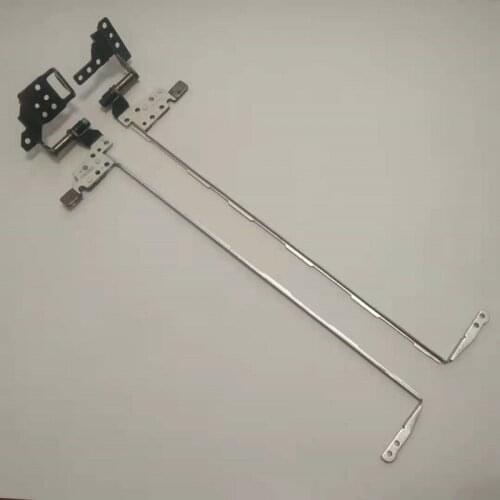 New Lcd Bracket Hinges For Acer AN515-41 AN515-42 AN515-51 AN515-53 Predator Helios 300 G3-571 G3-572 PH315-51 33.Q28N2.002