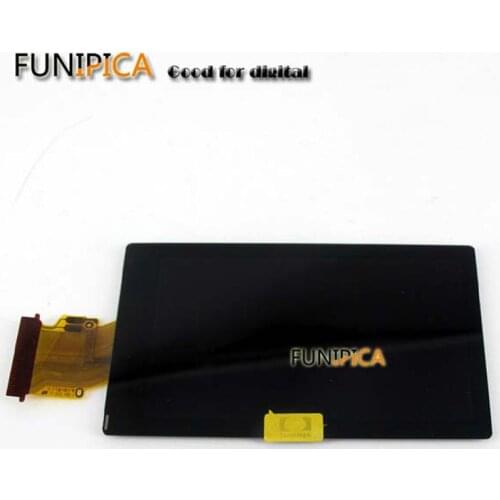New LCD Display Screen With Backlight for Sony NEX-7 Camera nex7 Screen