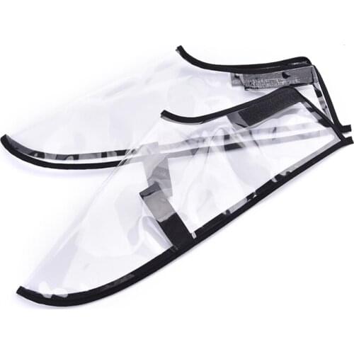 Hairdresser Salon Tools Anti-broken Hair Artifact Stylist Shoe Covers Hairdressing Haircut Anti-hair Foot Protection Shoe Covers