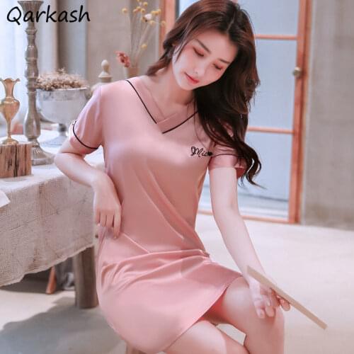 Qarkash Women's Sleepwear