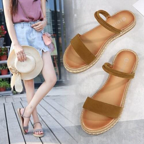 Womens Gladiator Sandal Woman Platform Wedge Cross Tied Casual Shoe Summer Sexy Lady Ankle Wrap Lace Up Footwear Plus Size