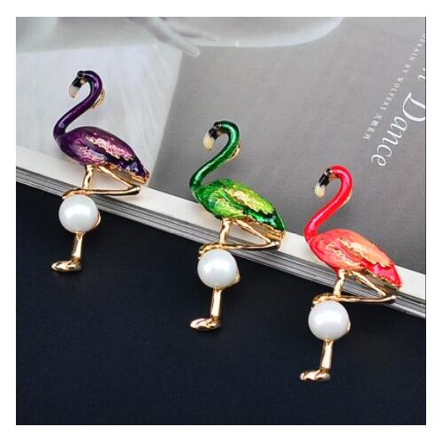 Flamingo silicone molds DIY bird silicone mold jewelry silicone mold