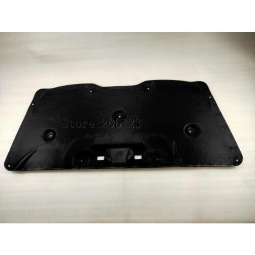 Thermal insulation cotton sound insulation cotton heat insulation pad modified 2007-2011 forToyota Camry