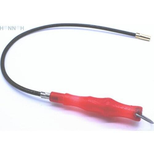 High-quality long-life magnetic rods, spring rod suction lift - car and motorcycle repair tools, motorcycle tools