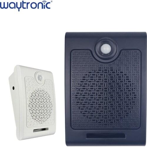 Waytronic Building Automation Systems