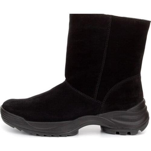 Женские сапоги ZENDEN comfort China At AliExpress