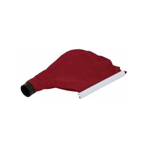 26cmx20cmx3.6cm Belt Sander Parts Anti-dust Cover Bag for Makita 9403