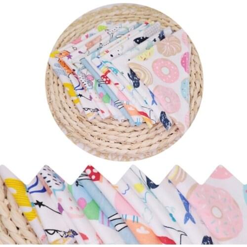 5Pcs Cotton Newborn Baby Bathing Towels Saliva Towel Nursing Towel Baby Boys Girls Washcloth Handkerchief