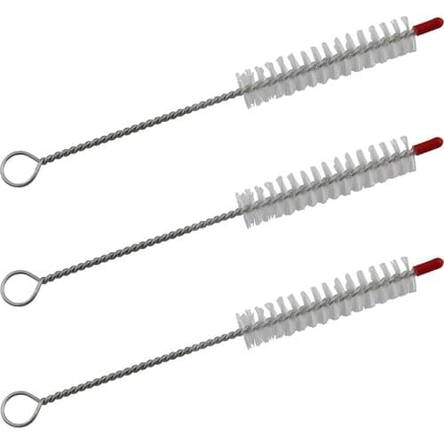 Draft Beer Tap Brush Faucet Clean Sanitary Caps Beer Tap Faucet Cleaner Brush Beer Keg Hardware Cleaning Brush 5Pcs/Lot